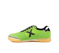 Munich G-3 461 Indoor Football Shoes Verde EU 40 Uomo