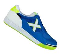Munich G-3 Indoor, Scarpe da Ginnastica Basse Unisex-Adulto, Azul 400, 44 EU