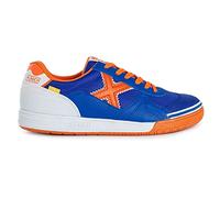 Munich G-3 Indoor, Scarpe da Uomo, Blu, 46 EU