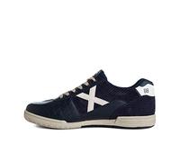 Munich G-3 Jeans, Scarpe da Ginnastica Uomo, Blu, 40 EU