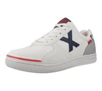 Munich G-3 Kid 436, Scarpe da Ginnastica, Bianco, 38 EU