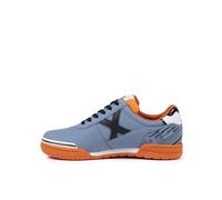 Munich G-3 449 Indoor Football Shoes Blu EU 36 Bambini