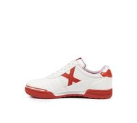 Munich G-3 455 Indoor Football Shoes Bianco EU 37 Bambini