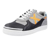 Munich G-3 Kid Indoor, Scarpe da Ginnastica, Grigio, 38 EU