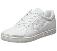 Munich - G-3 Kid Profit, Scarpe da fitness, Unisex - Bambini e ragazzi, Bianco, 33 EU