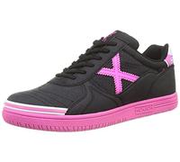 Munich - G-3 Kid Profit, Scarpe da fitness, Unisex - Bambini e ragazzi, Nero Rosa, 41 EU