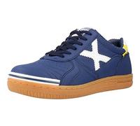 Munich - G-3 Kid Profit, Scarpe da Ginnastica, Unisex - Bambini e Ragazzi, Blu Marrone, 33 EU