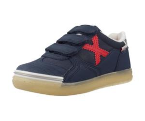 Munich G-3 Kid VCO 439, Scarpe da Ginnastica, Blu, 26 EU