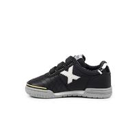 Munich G-3 Vco 454 Indoor Football Shoes Nero EU 30 Bambini
