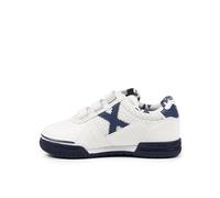 Munich G-3 Kid VCO 456, Scarpe Unisex-Bambini, Bianco, 27 EU