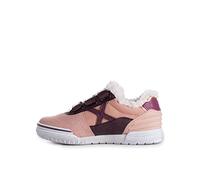 Munich G-3 Kid VCO Patch, Scarpe da Bambina, Rosa, 30 EU