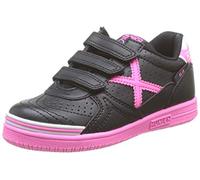 Munich G-3 Kid Vco Profit, Scarpe da ginnastica, Unisex - Bambini e ragazzi, Black Pink, 27 EU