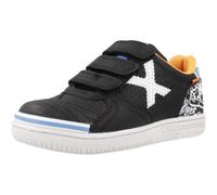 Munich G-3 Kid VCO, Scarpe da Ginnastica Unisex-Bambini, Nero, 27 EU