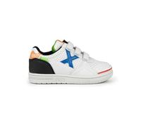 Munich G-3 Kid VCO, Scarpe Unisex per Bambini, 27 EU, Bianco, 27 EU