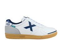 Munich G-3 Profit, Scarpe da Ginnastica Unisex-Adulto, Bianco, 44 EU
