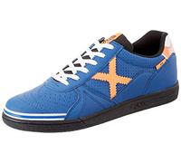 Munich - G-3 Profit, Scarpe da ginnastica, Unisex - Adulto, Blu 250, 46 EU