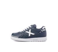 Munich G3 Profit In Indoor Football Shoes Blu EU 43 Uomo