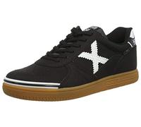 Munich - G-3 Profit, Scarpe da ginnastica, Unisex - Adulto, Nero 008, 39 EU