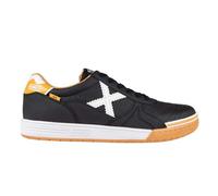Scarpe da Calcio a 5 per Adulti Munich G-3 Profit Casual 411 Nero