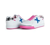 Munich G-3 Profit, Scarpe da ginnastica Uomo, Bianco 04f, 40 EU