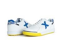 Munich G-3 Profit, Scarpe da ginnastica Uomo, Bianco 776, 44 EU