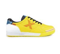 Munich G-3 Profit, Scarpe da Ginnastica Unisex-Adulto, Giallo, 44 EU