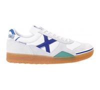 MUNICH - Gresca 01 Indoor Scarpa Calcetto Uomo Eur 40