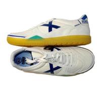 MUNICH - Gresca 01 Indoor Scarpa Calcetto Uomo Eur 41