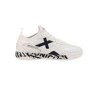 MUNICH GRESCA 2.0 09, Scarpe con Lacci Unisex-Adulto, Bianco, 41 EU