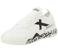 MUNICH GRESCA 2.0 09, Scarpe con Lacci Unisex-Adulto, Bianco, 41 EU