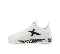 MUNICH GRESCA 2.0 09, Scarpe con Lacci Unisex-Adulto, Bianco, 43 EU