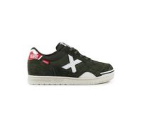 Munich Gresca Kid 320, Scarpe da Ginnastica, Verde, 37 EU