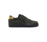 MUNICH GRESCA Kid 324, Scarpe con Lacci, Verde, 35 EU
