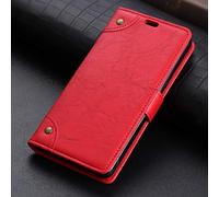 Munich Gresca Kid, Scarpe Unisex per Bambini, Rosso, 36 EU