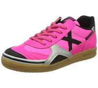 Munich Gresca Kid VCO 03 S, Scarpe da Fitness Bambino, Blu Marino 044, 29 EU