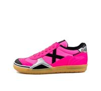 Munich Gresca Indoor Football Shoes Rosa EU 40 Uomo