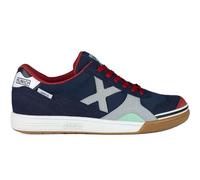 Munich Gresca, Scarpe da Ginnastica Unisex-Adulto, Blu 314, 45 EU