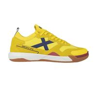 Munich Gresca, Scarpe da Ginnastica Unisex-Adulto, Giallo, 44 EU