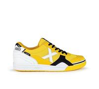 Munich Gresca, Scarpe da Ginnastica Unisex-Adulto, Lemon Tree, 46 EU