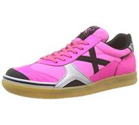 Munich Gresca, Scarpe da Ginnastica Unisex-Adulto, Rosa, 43 EU