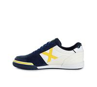 Munich GRESCA, Scarpe da Ginnastica Uomo, Blu 301, 40 EU