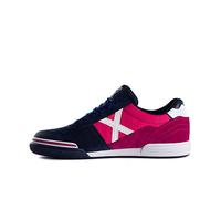 Munich GRESCA, Scarpe da Ginnastica Uomo, Blu 302, 46 EU