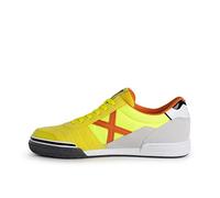 Munich Gresca, Scarpe da Ginnastica Uomo, Giallo 307, 40 EU