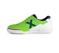 Munich Gresca, Scarpe da Ginnastica Uomo, Verde, 40 EU