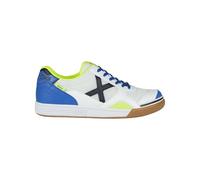 Munich Gresca, Scarpe Unisex Adulto, Bianco 313, 40 EU