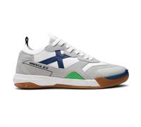 Munich Gresca 2.0 02 Indoor Football Shoes Grigio EU 39 Uomo