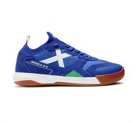 Munich Gresca, Scarpe da Ginnastica Unisex-Adulto, Blu, 44 EU