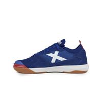 Munich Scarpe da Ginnastica Gresca Unisex-Adulto Blu 44 EU