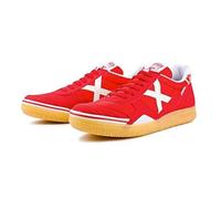 Munich - Gresca, Sneakers Basse, Uomo, Rosso, 47 EU