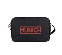 Munich GYM SPORTS 2.0 FOOTWEAR BAG BLACK, Nero 051, M, Utilità